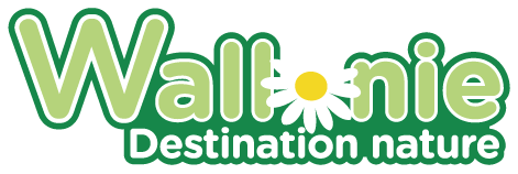 logo Wallonie destination nature