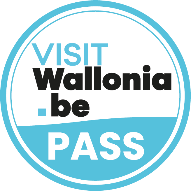 logo Wallonie destination nature